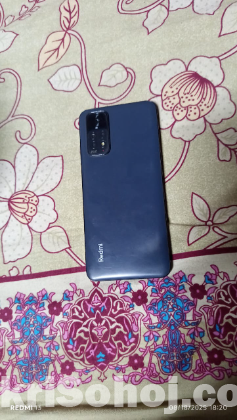 Redmi note 11